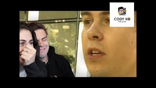 Information 21-Year-Old Me Was CRINGE (Couple Edition) 😬 #Cody_Ko_Fanclub Guide