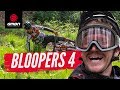 GMBN Bloopers 4 | The Best Outtakes & Fails From 2018