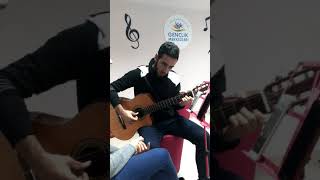 Kum Gibi Akustik