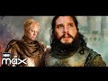 SNOW 2023 HUGE NEWS! ''The Return of Brienne!!!!'' Game Of Thrones