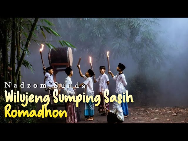 Romadhon bulan nu mulya (Marhaban syahro romadhon) | Nadzom Sunda & Terjemah class=