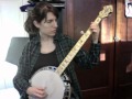 Im using my bible for a roadmap  excerpt from the custom banjo lesson from the murphy method