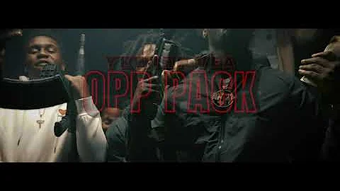 YKWIHF VEA - OPP PACK (Official Video)