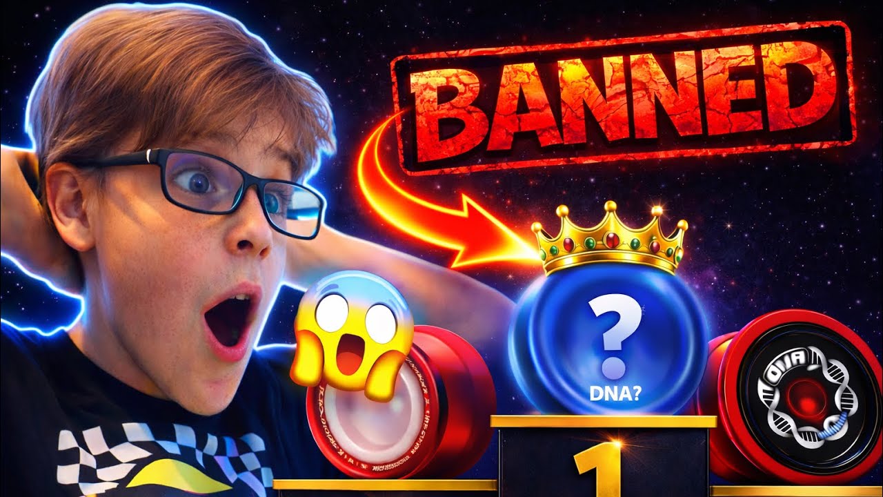 Тест DNA King Yo-yo — это ажиотаж или реальность?