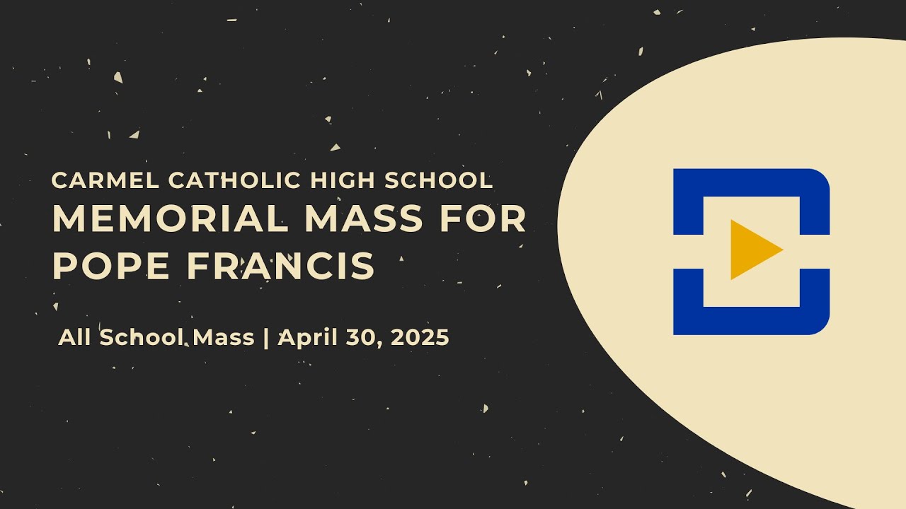 Thursday 3rd Week of Ordinary Time Mass | Catholic Schools Week:Founders Day | January 29, 2026