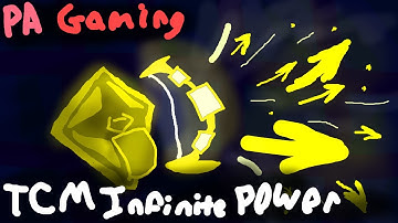 Project Arrhythmia | Infinite Power by Sterrezo Level by Luminescence and Devon (featuring Potato)