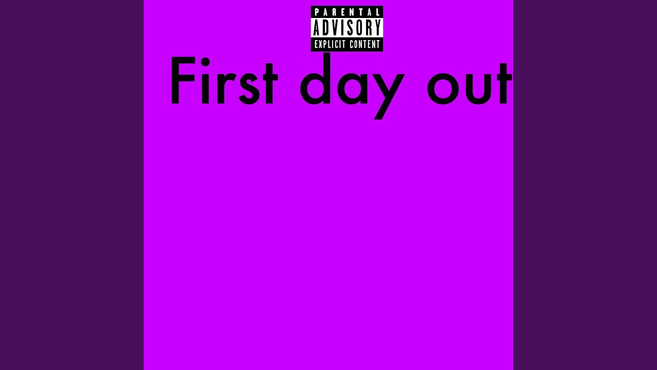 First day out - YouTube