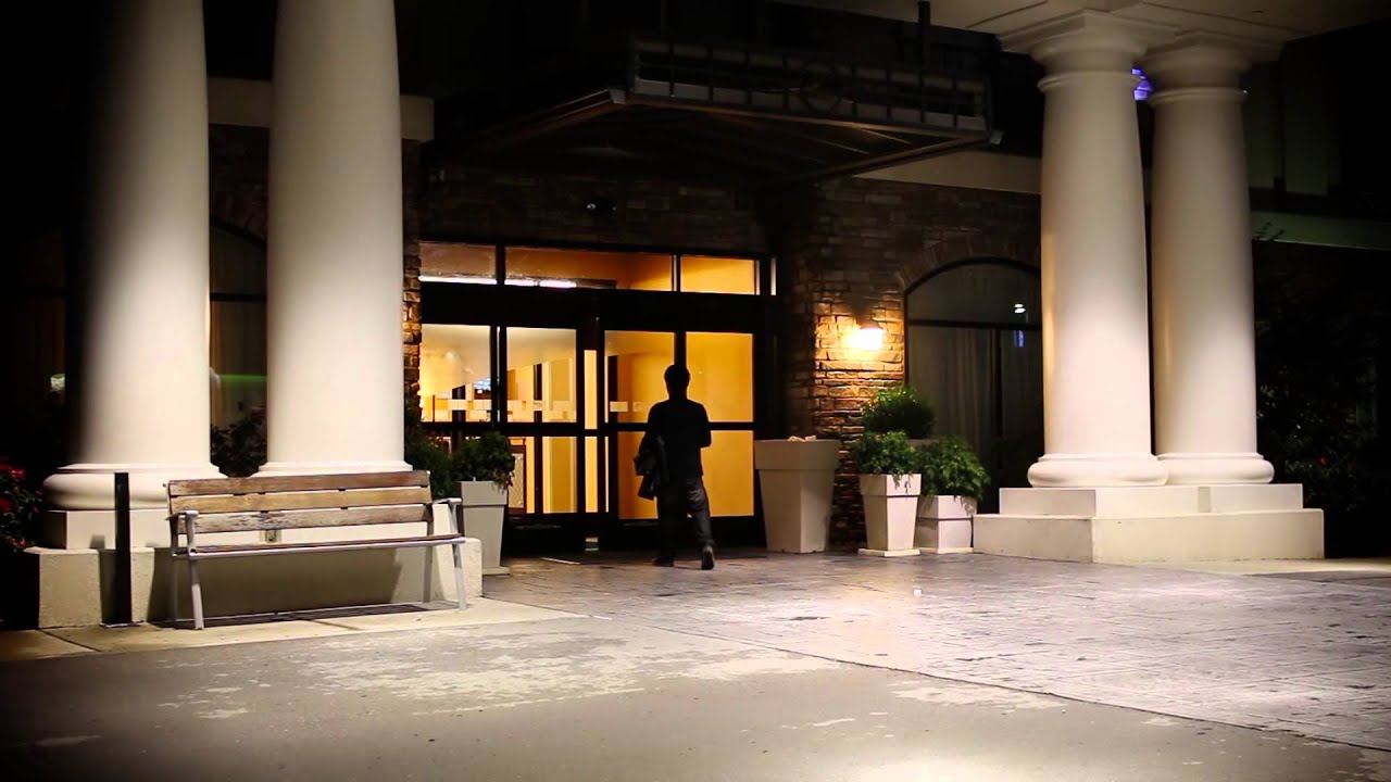 K-RU$H | Now I See | OFFICIAL VIDEO [2013]