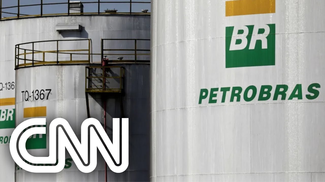 Análise: Petrobras aprova pagamento de R$ 43,6 bilhões em dividendos | CNN PRIME TIME