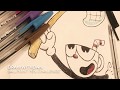 Ballpoint Pen ART CHALLENGE - Drawing Cuphead