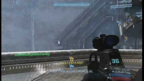 MLG Narrows CTF Part 1