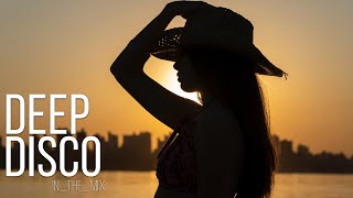 Deep House 2023 I Evony Chill Out Mix #38