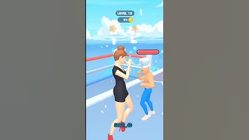 Girls Attack gameplay #5