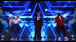 Britain’s Got Talent 2022 Grand Final AND THE WIINER OF BGT 2022 IS? (S15E14) HD by Adnan Entertainment TV 4,317 views 1 year ago 9 minutes, 38 seconds