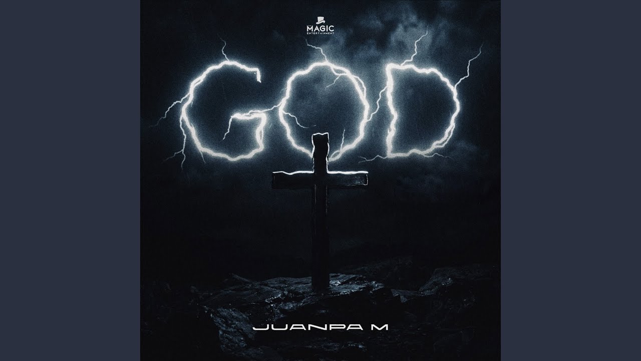 GOD adlı videoyu YouTube'da izle GOD adlı videoyu YouTube'da izle