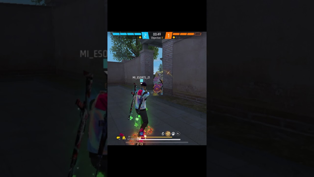 Teammate ne last bande ko mar diya😢#tgrnrz #tondaegamer #shortsfeed