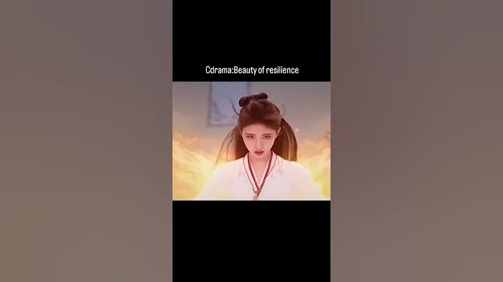 Drama name:Beauty of resilience#chinesedrama#shorts #cdrama#beautyofresilience