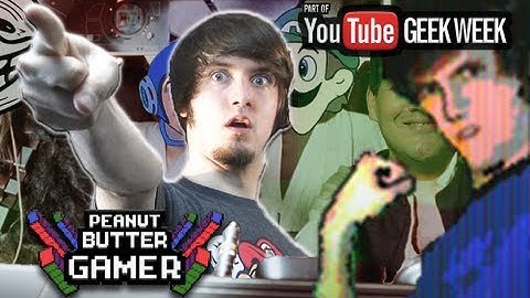 Return of the Jedi (Amiga) - Youtube Geek Week!