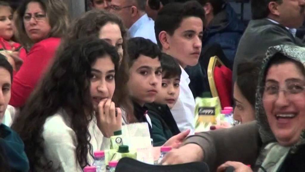 Kocaeli Ardahan BüyükSütlüce Köyü Derneği Dayanışma Gecesi 2016_2