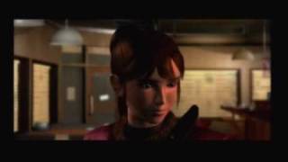 Let's play Resident Evil 2 (Claire B) part 1- Long time no see screenshot 4