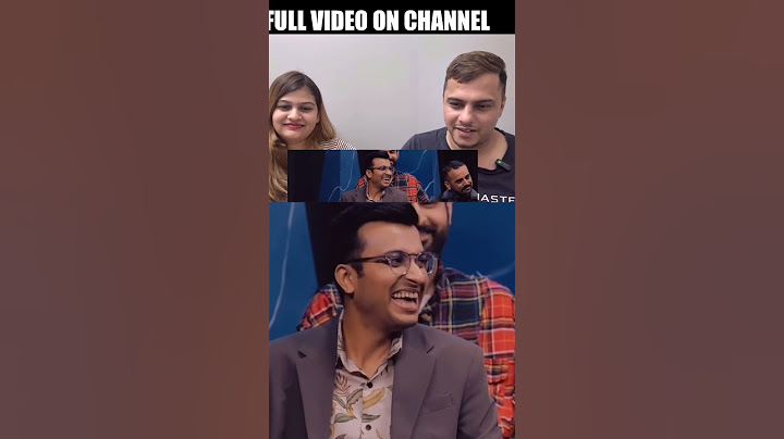 BroCode Roast Ft. ‪@raviguptacomedy‬ | S2. Ep1 Reaction