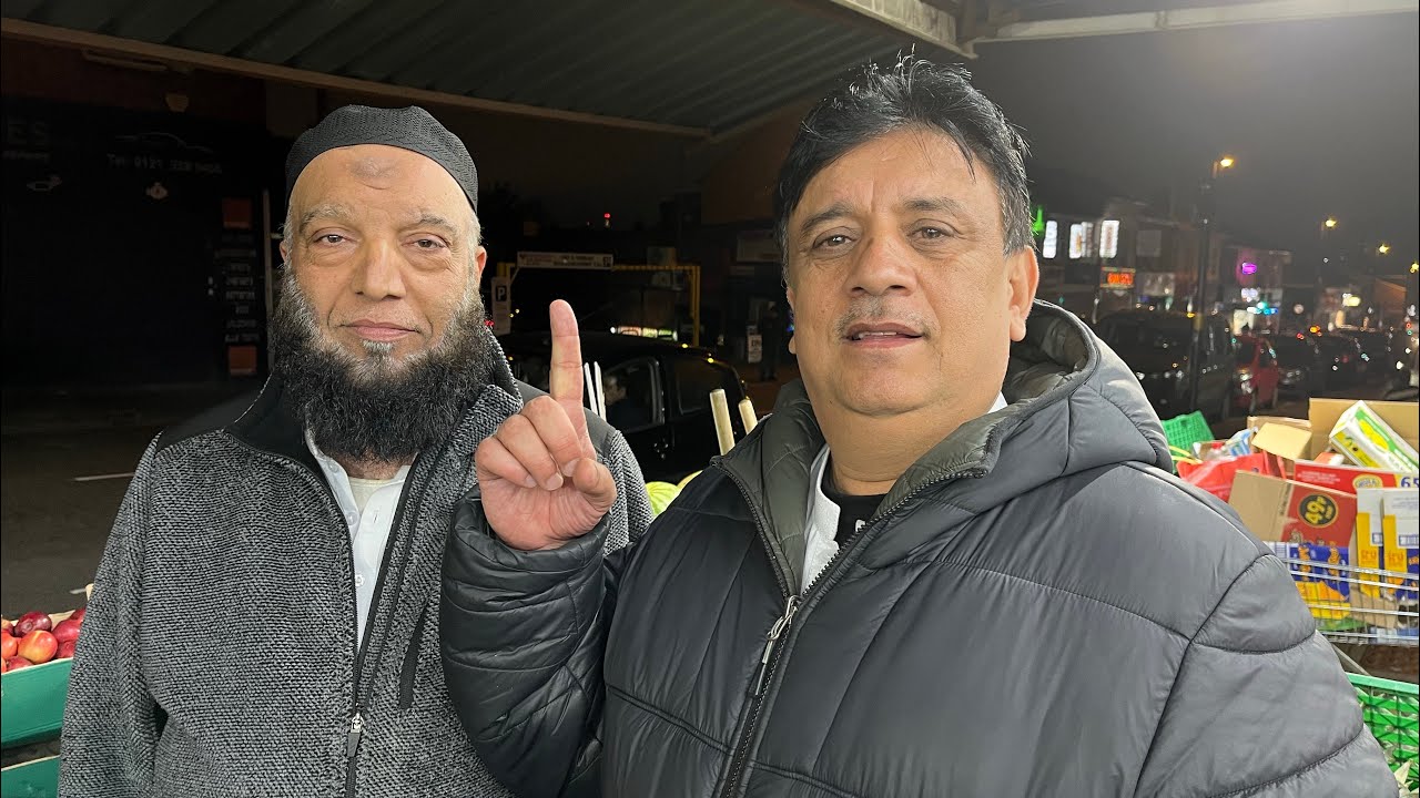 Special video with my best friends 30th Oct 24