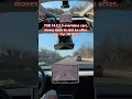 FSD 14.2.2.5 overtakes cars, moves back to mid Ln after. Get Out NY Test #teslafsd #fsdbeta #fsd