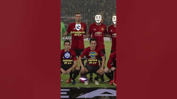 Manchester United 1-2 Fenerbahce | UEFA Europa League 2016 | Rashford, Wayne Rooney, Anthony Martial
