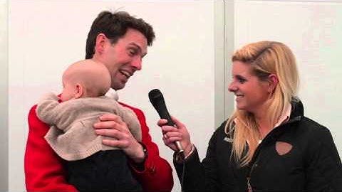 Harry Meade: Back from the brink