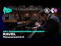 Ravel pianoconcert in g  boris giltburg  residentie orkest olv anja bihlmaier live concert