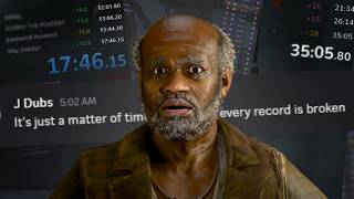 New Movement Tech is Breaking Every World Record on Black ops 2 Zombies
