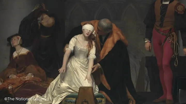 2025 National Gallery and CPA short courses