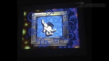 X-2014 Graphics Compo