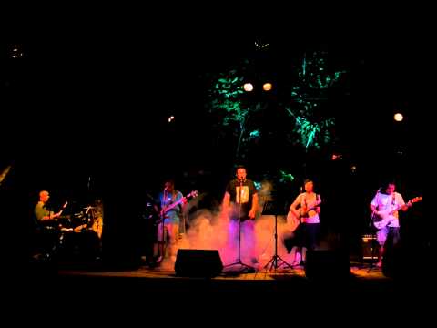 嵐馨 4 海闊天空 鐵花村 20140802