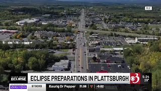 NY's North Country prepares to roll out the red carpet for eclipse viewers