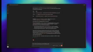 LexQ MCP Demo — AI Agent Managing Business Rules via Natural Language