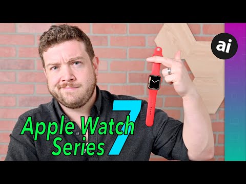 THIS Is Which Apple Watch You Should Buy! (2021)