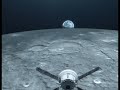 Artemis II Saw the Earthrise from the Moon Flyby