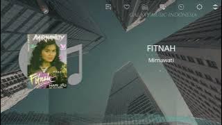 Fitnah | Mirnawati