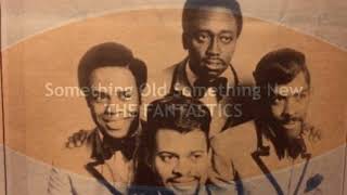 Something Old  Something New  THE FANTASTICS  (with lyrics)