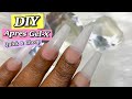 DIY Apres Gel X System Dupe