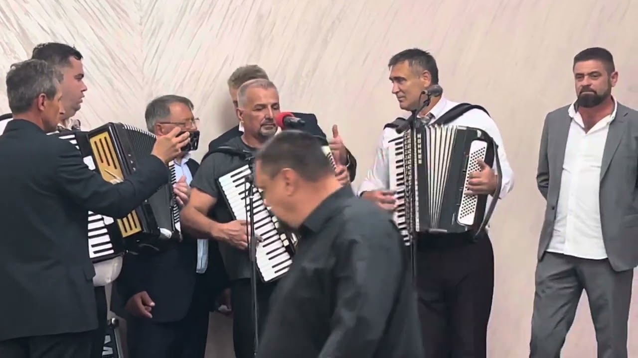 Ilie Puha- Victor Vreme- Puiu Chibici -Multumim Domnului