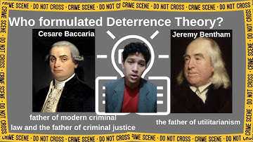 LIFESTYLE THEORY, GENERAL DETERRENCE AND, SPECIFIC DETERRENCE THEORY