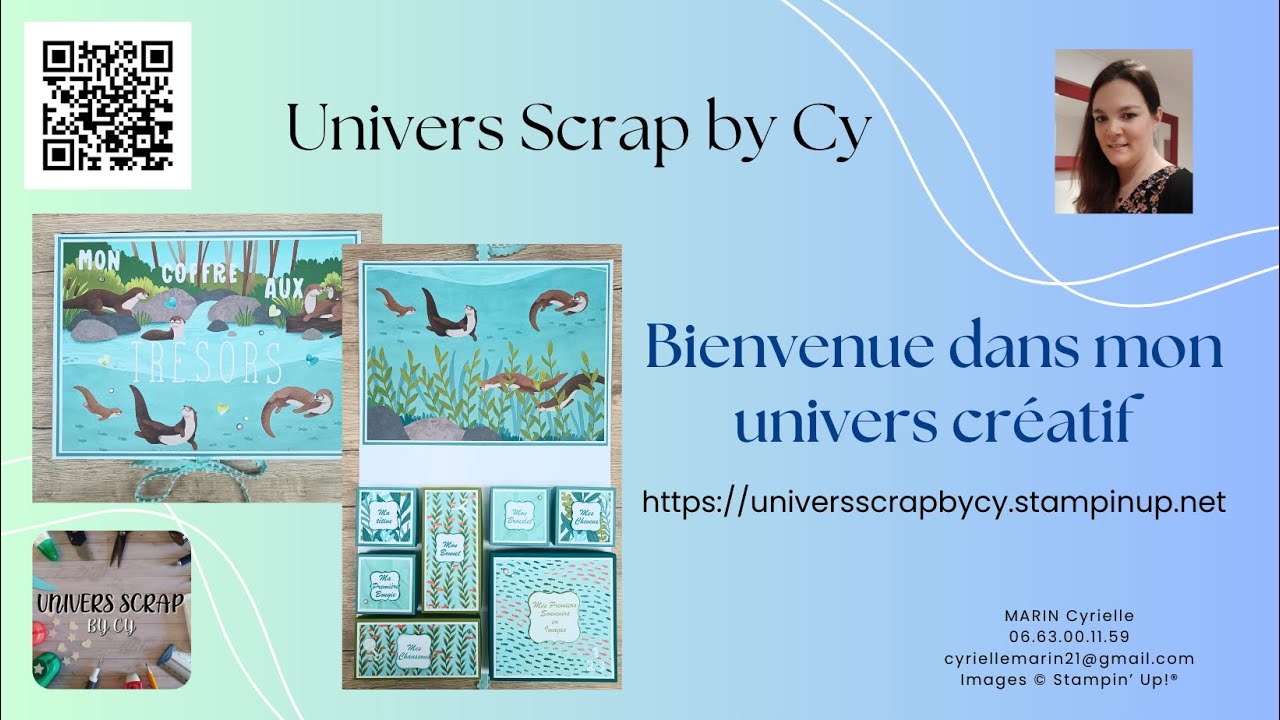 Présentation Coffret Naissance