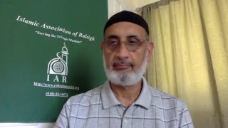 Weekly Islam 101 Course for Non-Muslims and New Muslims