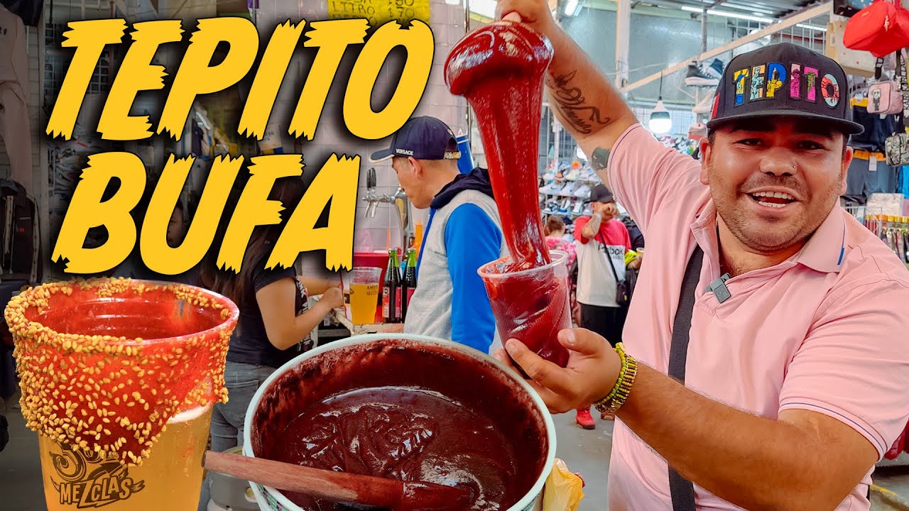 Las pulpas más chingonas para tus Miches