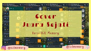 ICLSING Eps. 2: Juara Sejati - Idola Cilik (Cover by ICIL Memory Group)