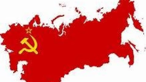 What If The Soviet Union (USSR) Reunited Today?