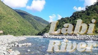 Full Driving Tour To Labi River | The Treasure Of The Philippines | Travel Documentary | Dingalan