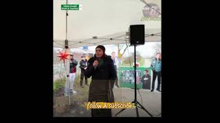 VICE PRESIDENT SARAH DUTERTE UPDATE AT THE HAGUE NETHERLANDS DECEMBER 12 2025